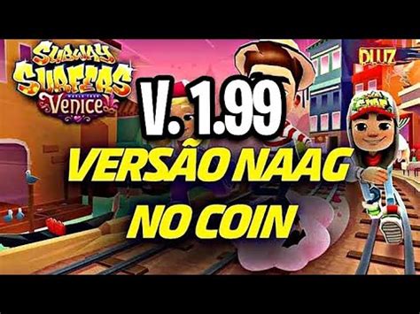 download do subway surf do naag|Subway Surfers Do Naag Apk para Android [versão。